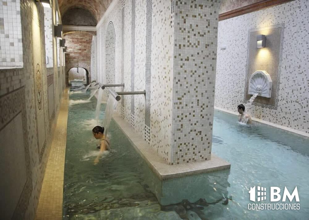 BM Construcciones, Edificación - Calatayud y Provincia de Zaragoza