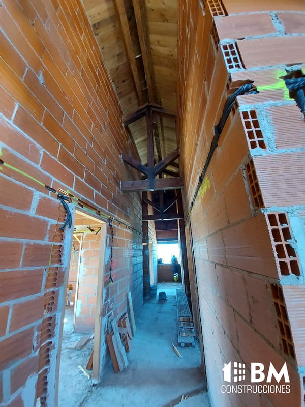 BM Construcciones, Edificación - Calatayud y Provincia de Zaragoza