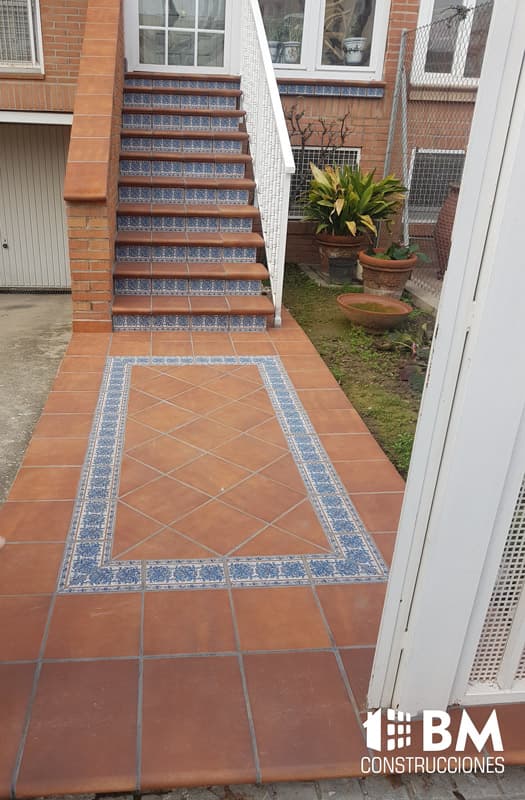 BM Construcciones, Edificación - Calatayud y Provincia de Zaragoza