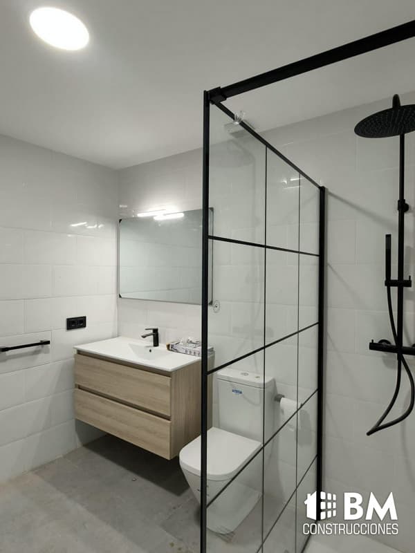 BM Construcciones, Edificación - Calatayud y Provincia de Zaragoza